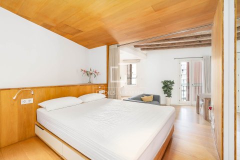 Apartamento de 1 dormitorio en venta en Barcelona, Cataluña, Spain № 3939 - foto 3