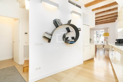 Apartamento de 1 dormitorio en venta en Barcelona, Cataluña, Spain № 3939 - foto 16