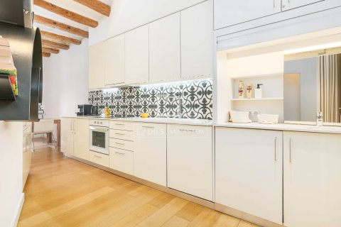 Apartamento de 1 dormitorio en venta en Barcelona, Cataluña, Spain № 3939 - foto 5