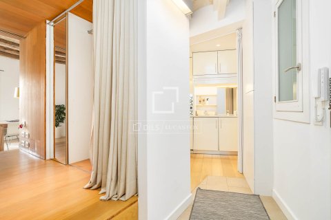 Apartamento de 1 dormitorio en venta en Barcelona, Cataluña, Spain № 3939 - foto 18