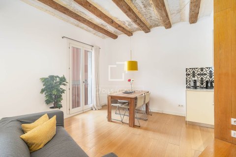 Apartamento de 1 dormitorio en venta en Barcelona, Cataluña, Spain № 3939 - foto 19