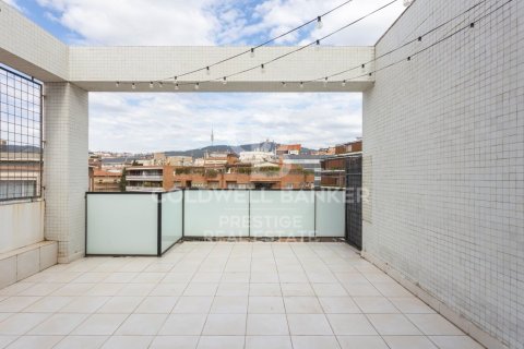 Ático de 4 dormitorios en venta en Barcelona, Cataluña, Spain № 5531 - foto 2