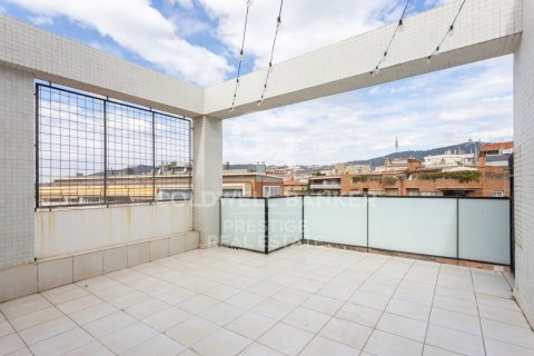 Ático de 4 dormitorios en venta en Barcelona, Cataluña, Spain № 5531 - foto 4