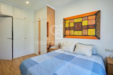 Купить квартиру в Барселона, Испания с 2 спальни, 78м², № 5530 - фото 14