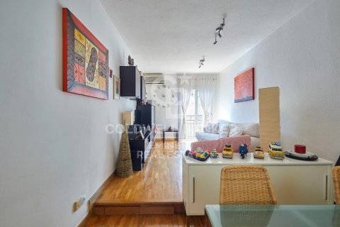Купить квартиру в Барселона, Испания с 2 спальни, 78м², № 5530 - фото 5