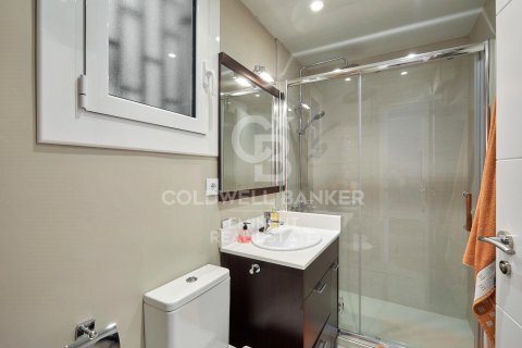 Купить квартиру в Барселона, Испания с 2 спальни, 78м², № 5530 - фото 12