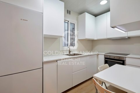 Купить квартиру в Барселона, Испания с 2 спальни, 78м², № 5530 - фото 9