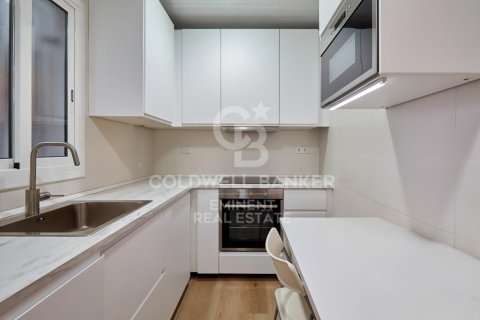 Купить квартиру в Барселона, Испания с 2 спальни, 78м², № 5530 - фото 10