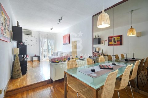 Купить квартиру в Барселона, Испания с 2 спальни, 78м², № 5530 - фото 6