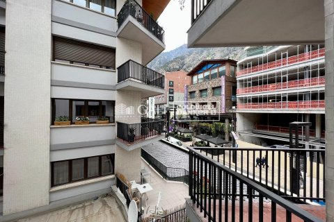 Купить квартиру в Андорра, Испания с 4 спальни, 127м², № 5585 - фото 26