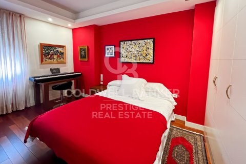 Apartamento de 4 dormitorios en venta en Barcelona, Cataluña, Spain № 5586 - foto 17