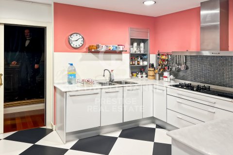Apartamento de 4 dormitorios en venta en Barcelona, Cataluña, Spain № 5586 - foto 10