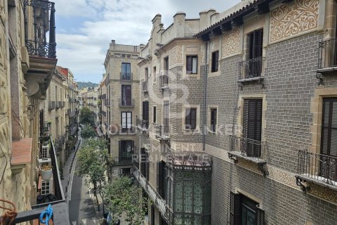 Apartamento de 2 dormitorios en venta en Barcelona, Cataluña, Spain № 5581 - foto 9