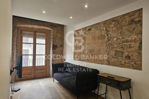 Apartamento de 2 dormitorios en venta en Barcelona, Cataluña, Spain № 5581