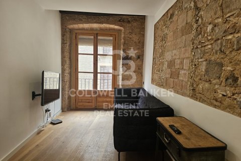 Apartamento de 2 dormitorios en venta en Barcelona, Cataluña, Spain № 5581 - foto 2
