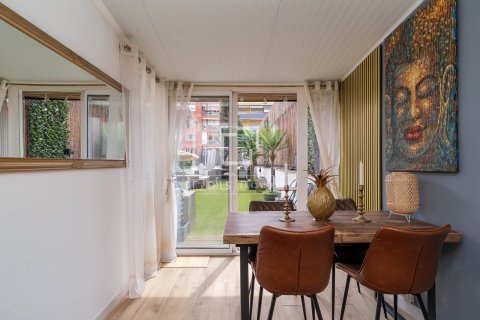 Купить квартиру в Барселона, Испания с 2 спальни, 69м², № 6558 - фото 7