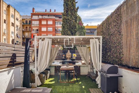 Купить квартиру в Барселона, Испания с 2 спальни, 69м², № 6558 - фото 28
