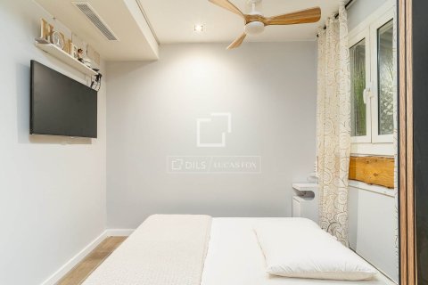 Купить квартиру в Барселона, Испания с 2 спальни, 69м², № 6558 - фото 23