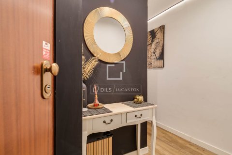 Купить квартиру в Барселона, Испания с 2 спальни, 69м², № 6558 - фото 13