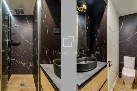 Купить квартиру в Барселона, Испания с 2 спальни, 69м², № 6558 - фото 12