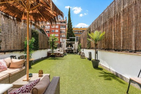 Apartamento de 2 dormitorios en venta en Barcelona, Cataluña, Spain № 6558