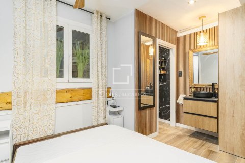 Купить квартиру в Барселона, Испания с 2 спальни, 69м², № 6558 - фото 25