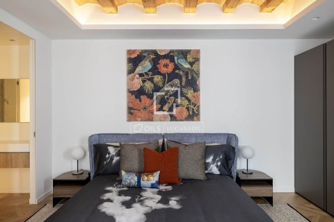 Купить квартиру в Барселона, Испания с 3 спальни, 183м², № 6553 - фото 19