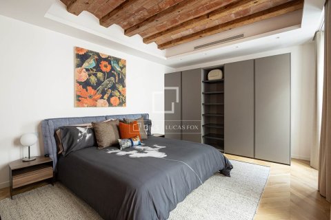 Купить квартиру в Барселона, Испания с 3 спальни, 183м², № 6553 - фото 18