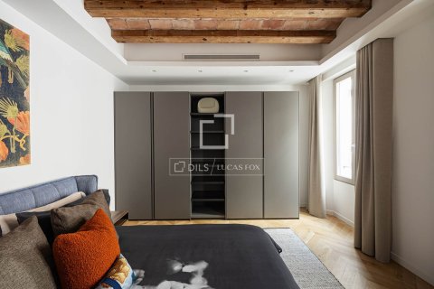 Купить квартиру в Барселона, Испания с 3 спальни, 183м², № 6553 - фото 20