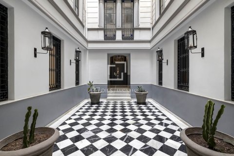 Купить квартиру в Барселона, Испания с 3 спальни, 183м², № 6553 - фото 26