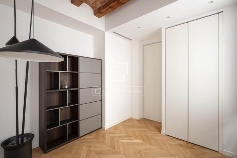 Купить квартиру в Барселона, Испания с 3 спальни, 183м², № 6553 - фото 23