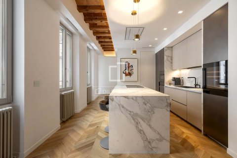 Купить квартиру в Барселона, Испания с 3 спальни, 183м², № 6553 - фото 8