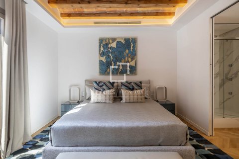 Купить квартиру в Барселона, Испания с 3 спальни, 183м², № 6553 - фото 12
