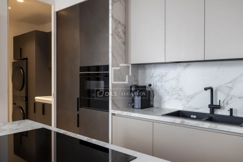 Купить квартиру в Барселона, Испания с 3 спальни, 183м², № 6553 - фото 10