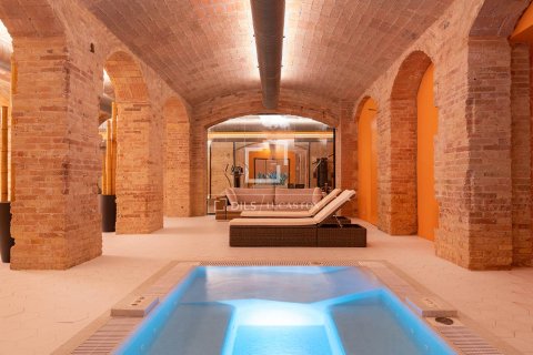 2 bedrooms apartment for sale in Barcelona, Catalonia, Spain № 6556 - photo 5