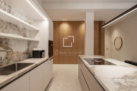 2 bedrooms apartment for sale in Barcelona, Catalonia, Spain № 6556 - photo 13