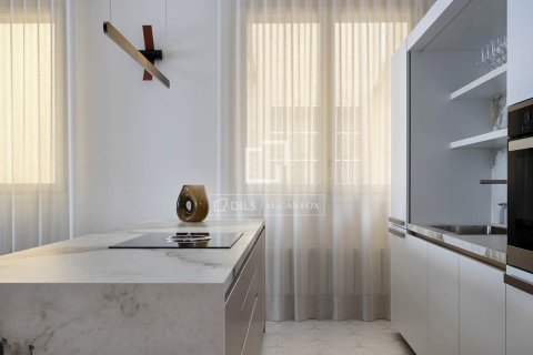 2 bedrooms apartment for sale in Barcelona, Catalonia, Spain № 6556 - photo 12