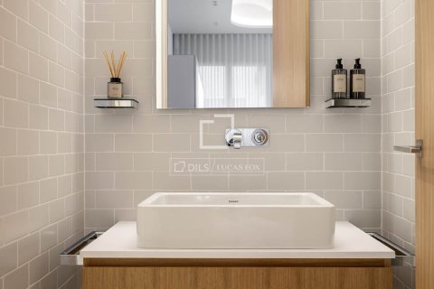 2 bedrooms apartment for sale in Barcelona, Catalonia, Spain № 6556 - photo 20