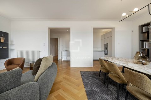 3 bedrooms apartment for sale in Barcelona, Catalonia, Spain № 6555 - photo 6