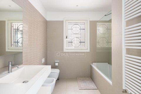 3 bedrooms apartment for sale in Barcelona, Catalonia, Spain № 6555 - photo 23