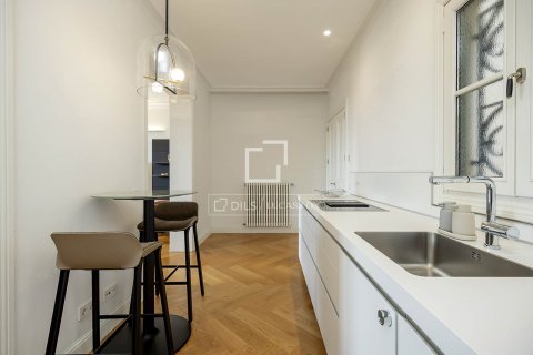 3 bedrooms apartment for sale in Barcelona, Catalonia, Spain № 6555 - photo 15