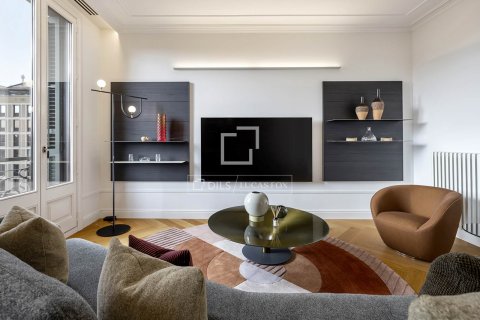 3 bedrooms apartment for sale in Barcelona, Catalonia, Spain № 6555 - photo 5