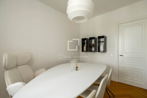 3 bedrooms apartment for sale in Barcelona, Catalonia, Spain № 6555 - photo 20