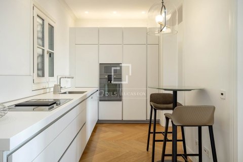 3 bedrooms apartment for sale in Barcelona, Catalonia, Spain № 6555 - photo 14