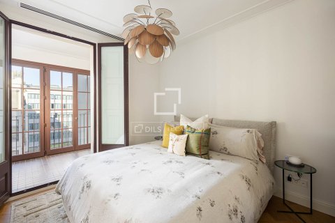 3 bedrooms apartment for sale in Barcelona, Catalonia, Spain № 6555 - photo 25