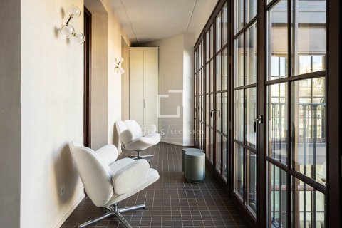 3 bedrooms apartment for sale in Barcelona, Catalonia, Spain № 6555 - photo 28