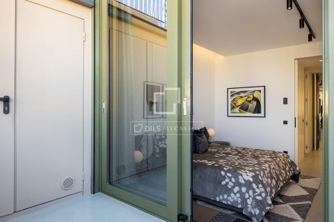 2 bedrooms apartment for sale in Barcelona, Catalonia, Spain № 6554 - photo 28