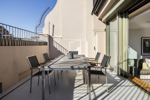 2 bedrooms apartment for sale in Barcelona, Catalonia, Spain № 6554 - photo 5