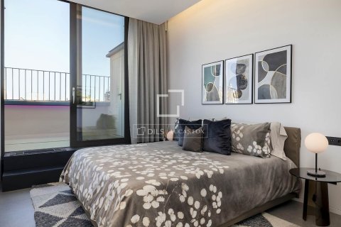 2 bedrooms apartment for sale in Barcelona, Catalonia, Spain № 6554 - photo 26