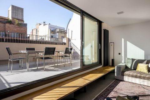 2 bedrooms apartment for sale in Barcelona, Catalonia, Spain № 6554 - photo 4